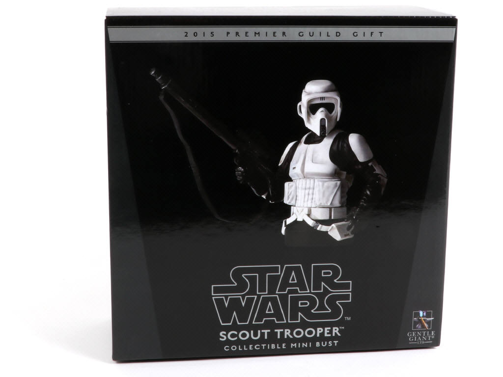 Lot 268 - GENTLE GIANT (CHINE) (1)