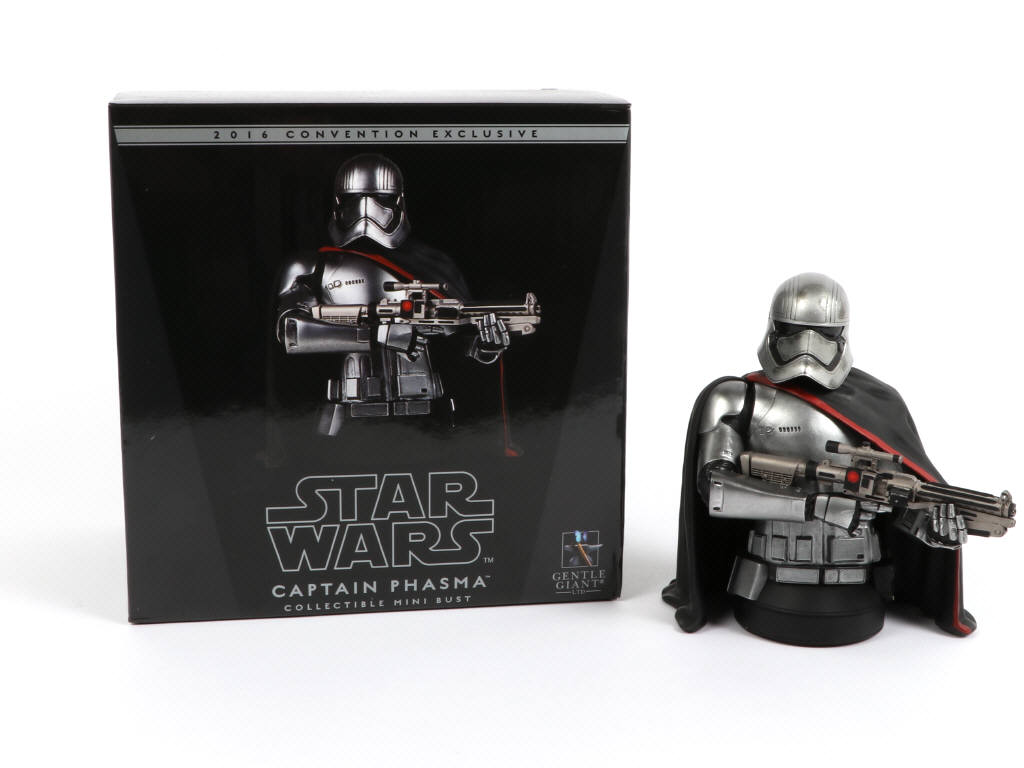 Lot 259 - GENTLE GIANT (CHINE) (1)