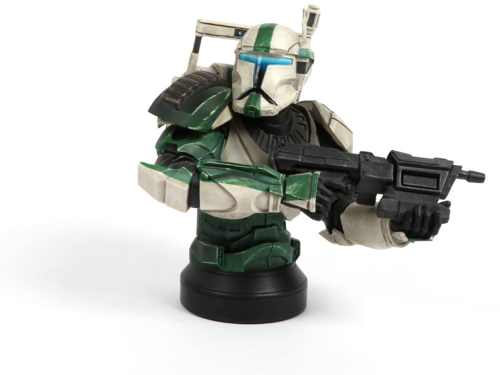 Lot 255 - GENTLE GIANT (CHINE) (1)