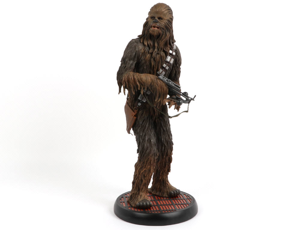 Lot 237 - SIDESHOW COLLECTIBLES (USA) (1)
