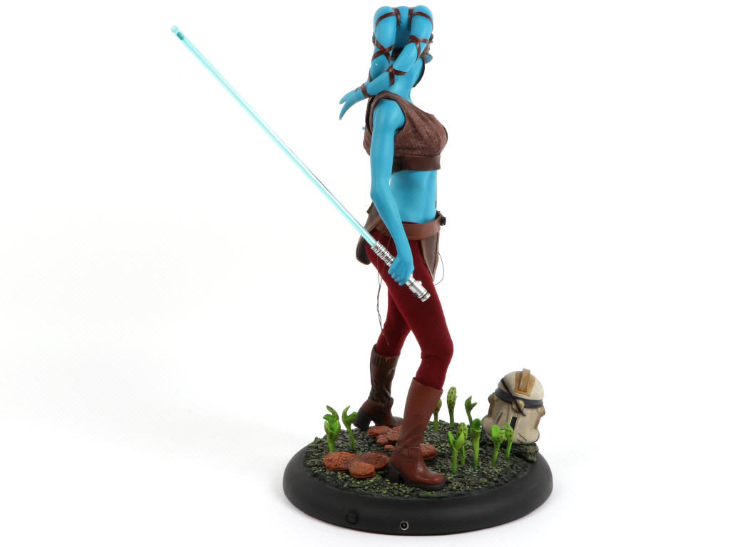 Lot 219 - SIDESHOW COLLECTIBLES (USA) (1)