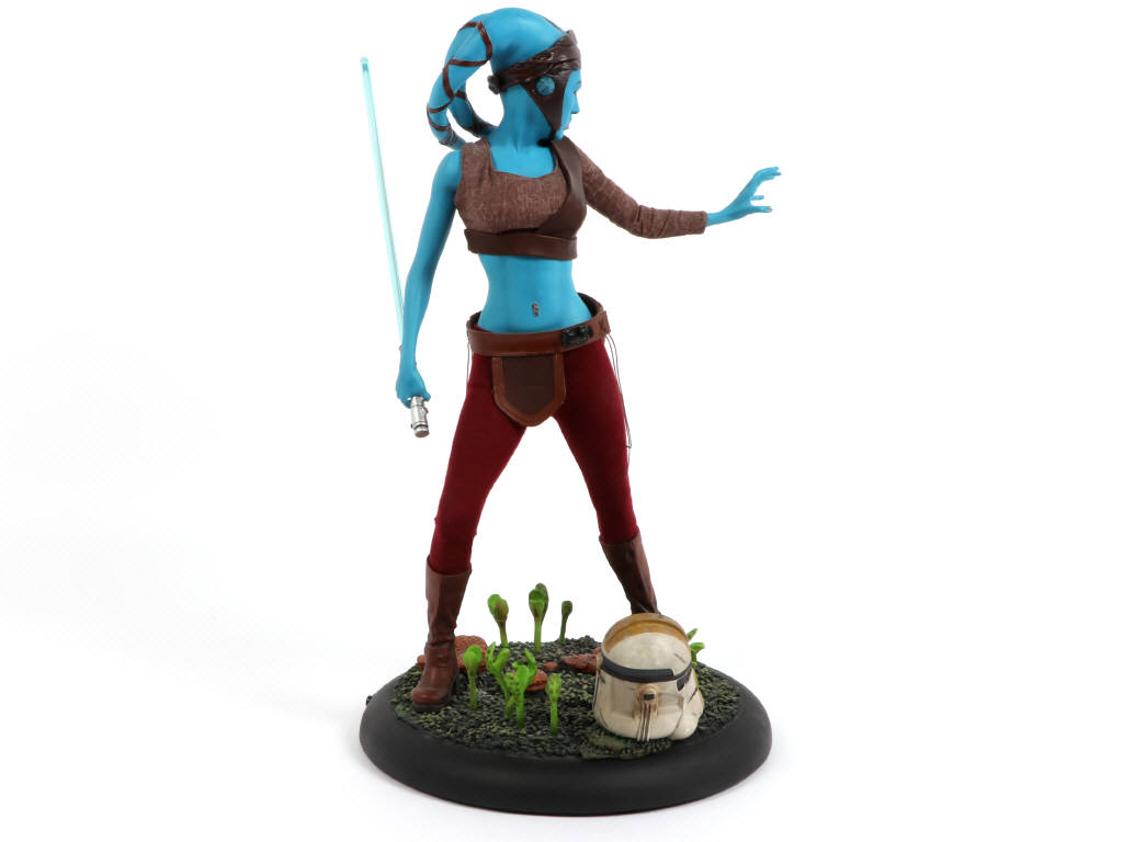 Lot 219 - SIDESHOW COLLECTIBLES (USA) (1)