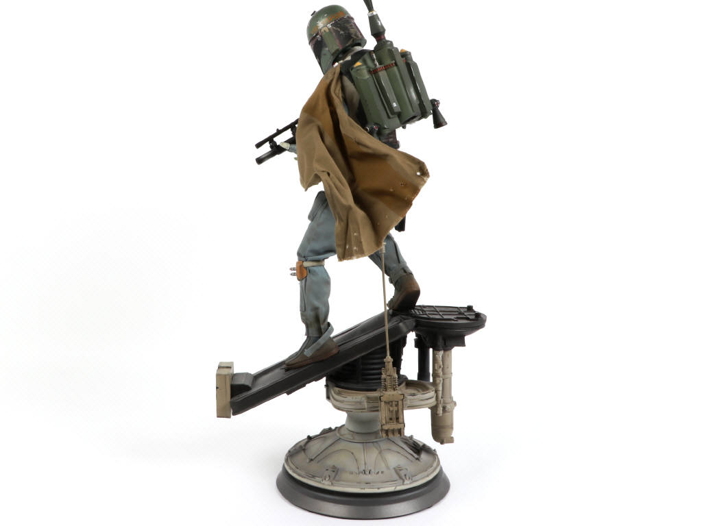 Lot 227 - SIDESHOW COLLECTIBLES (USA) (1)