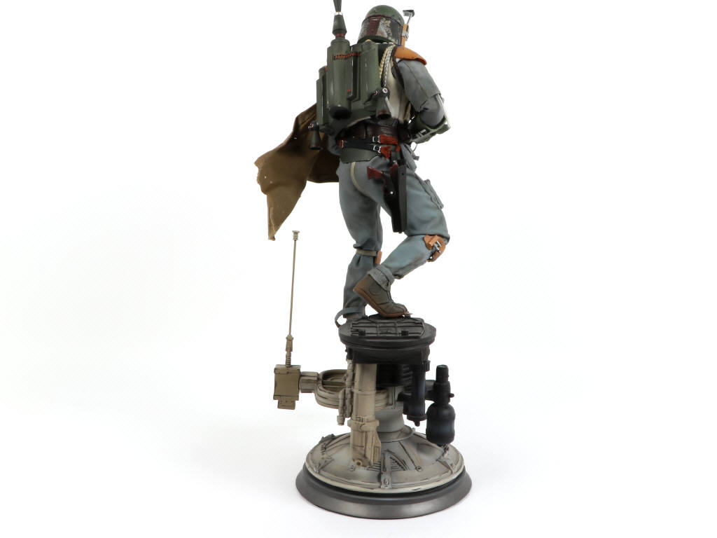 Lot 227 - SIDESHOW COLLECTIBLES (USA) (1)