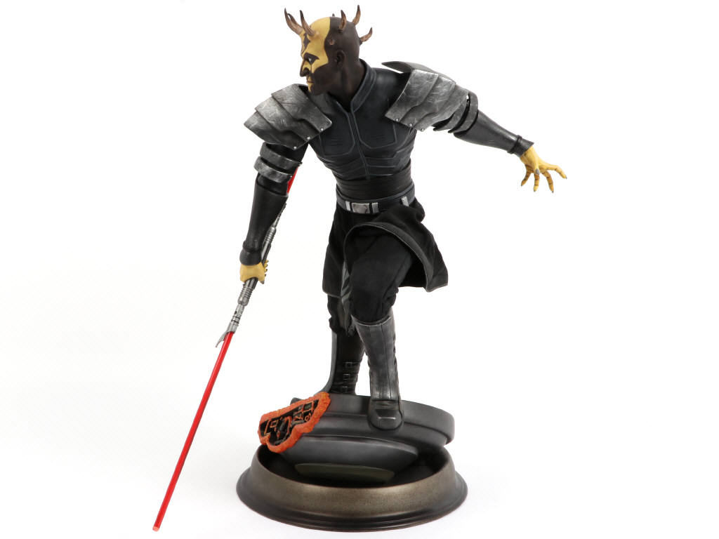 Lot 226 - SIDESHOW COLLECTIBLES (USA) (1)