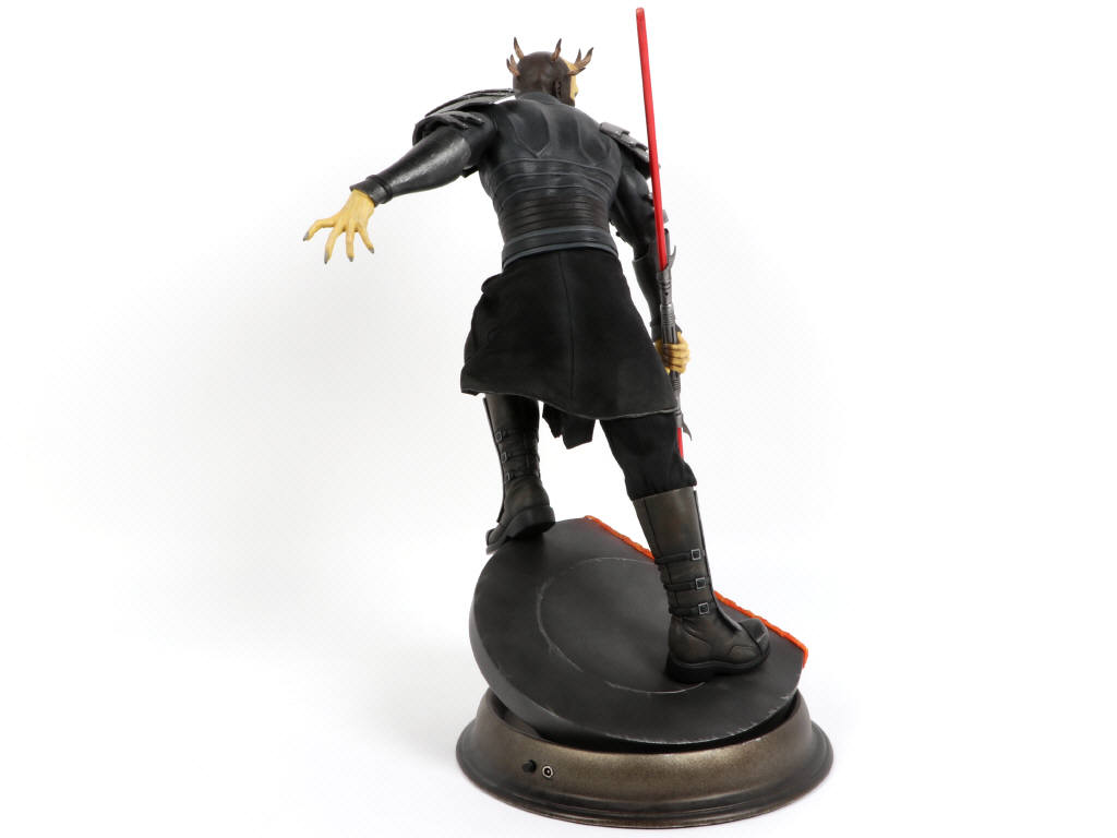 Lot 226 - SIDESHOW COLLECTIBLES (USA) (1)