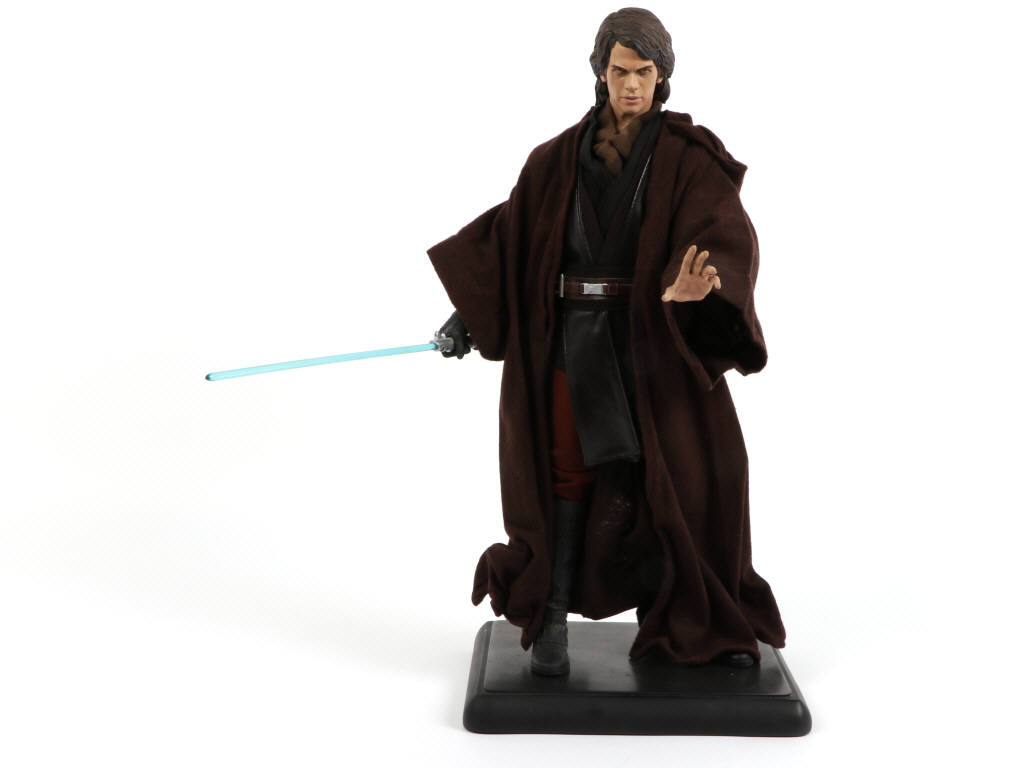 Lot 220 - SIDESHOW COLLECTIBLES (USA) (1)