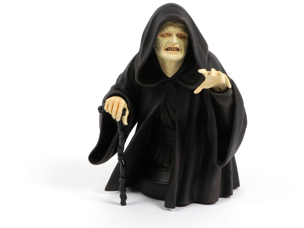 Lot 262 - GENTLE GIANT (CHINE) (1)