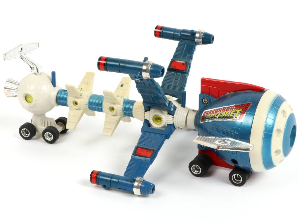 Lot 46 - POPY (JAPON) (1)