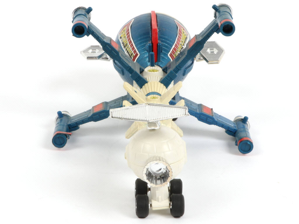 Lot 46 - POPY (JAPON) (1)