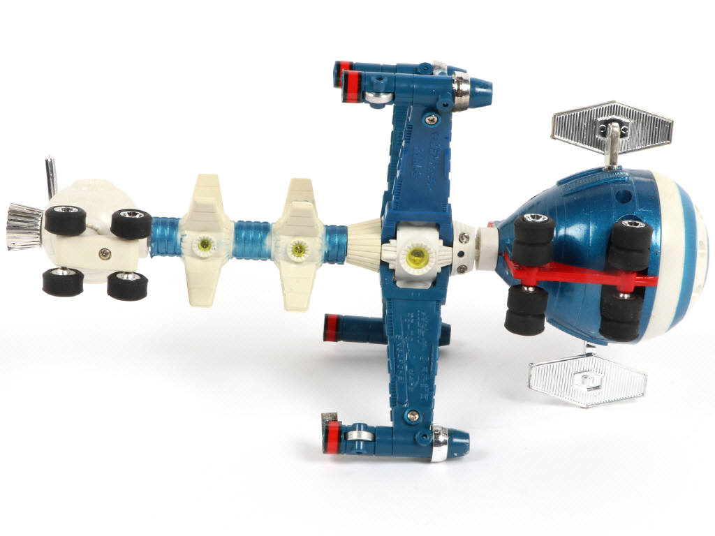 Lot 46 - POPY (JAPON) (1)