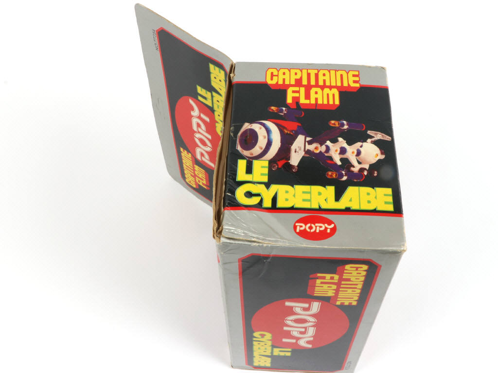 Lot 46 - POPY (JAPON) (1)