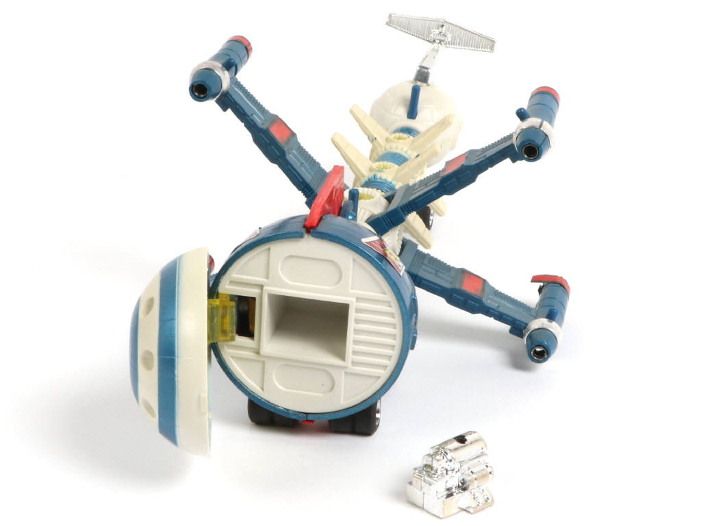 Lot 46 - POPY (JAPON) (1)