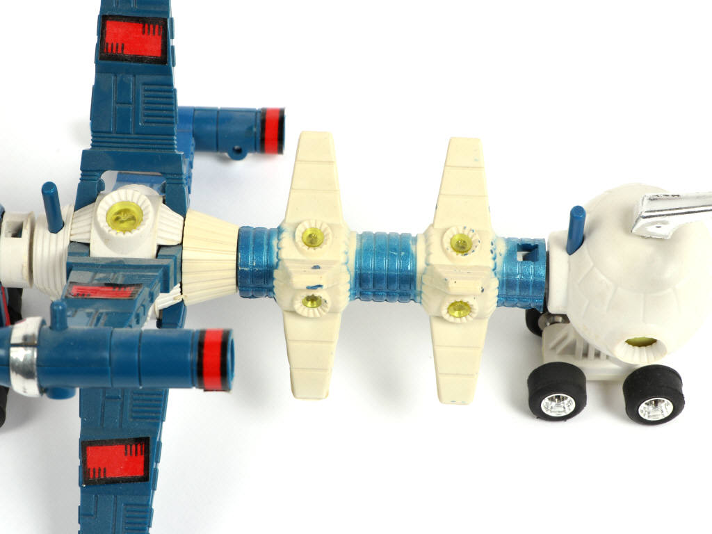 Lot 46 - POPY (JAPON) (1)