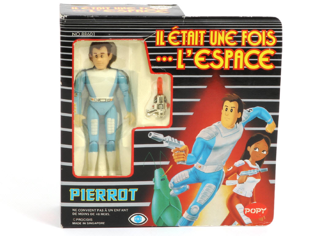 Lot 50 - POPY (JAPON) (1)