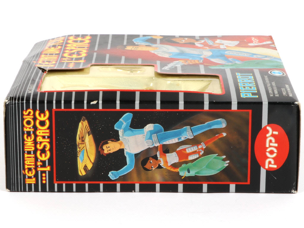 Lot 50 - POPY (JAPON) (1)