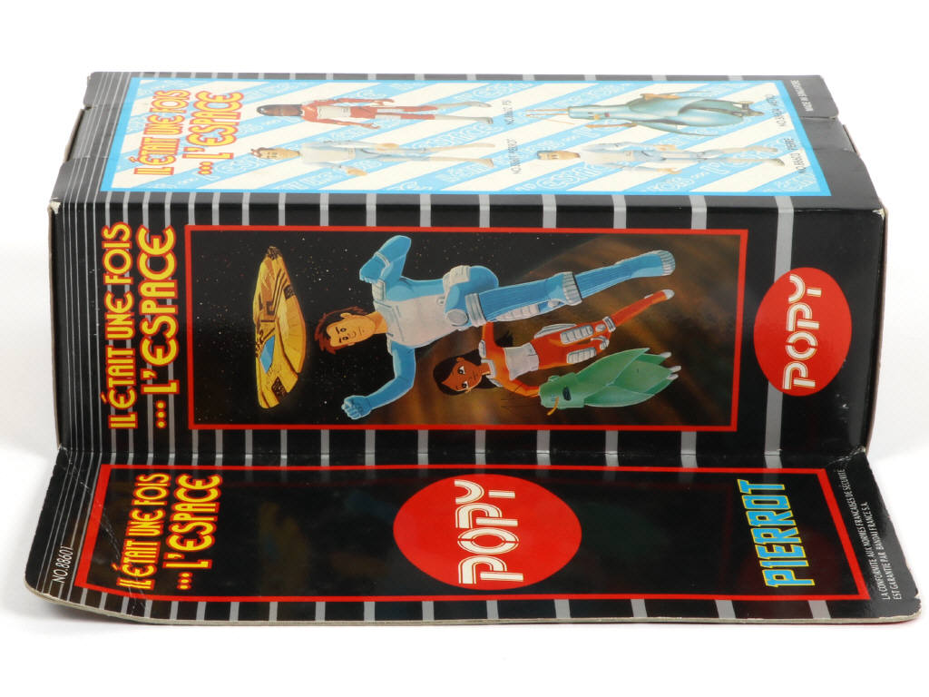 Lot 50 - POPY (JAPON) (1)