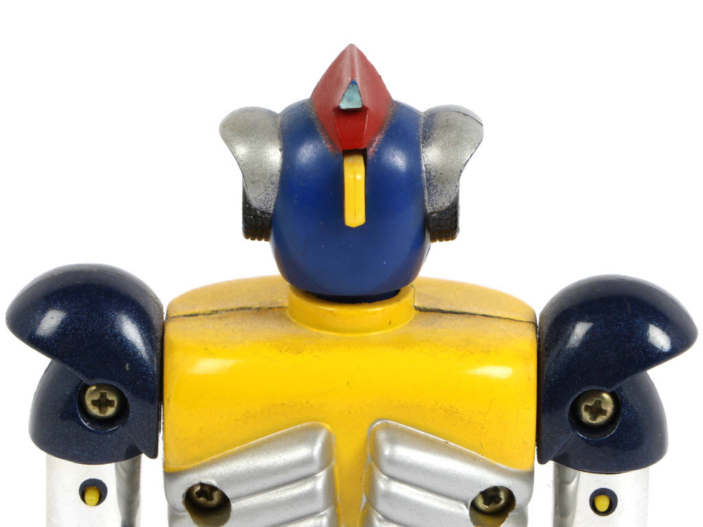 Lot 30 - POPY (JAPON) (1)