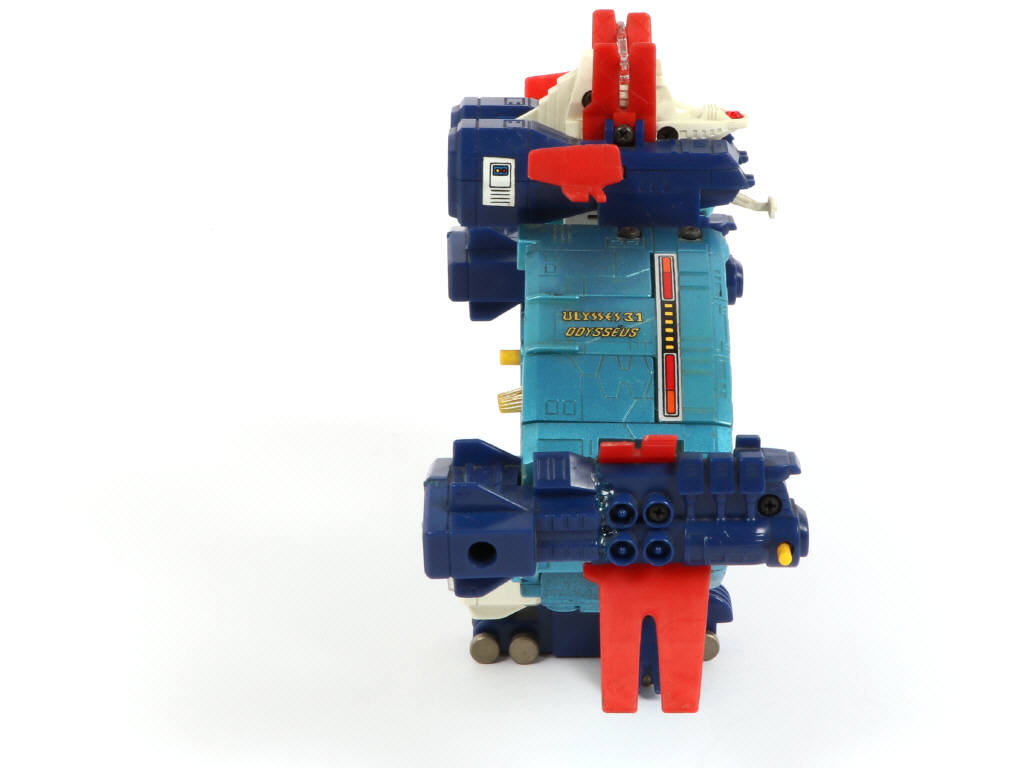 Lot 48 - POPY (JAPON) (1)