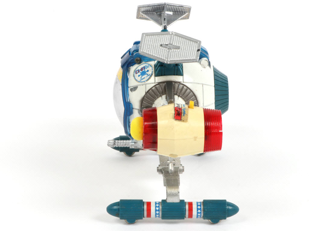 Lot 179 - POPY (JAPON) (1)