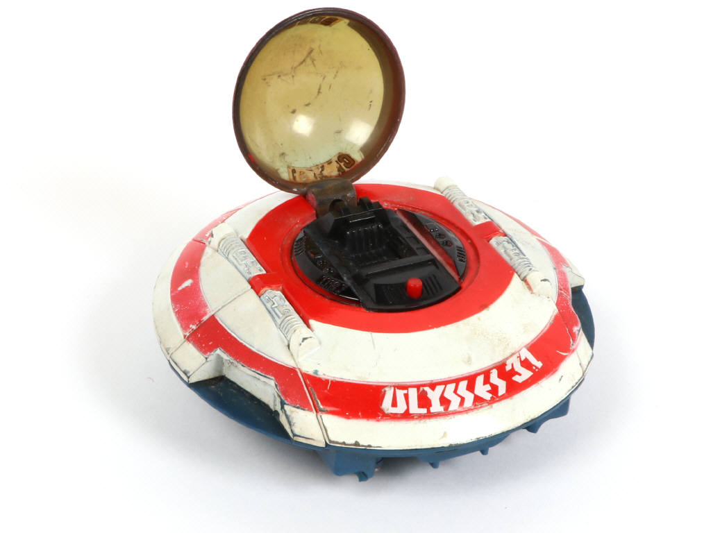 Lot 55 - POPY (JAPON) (1)