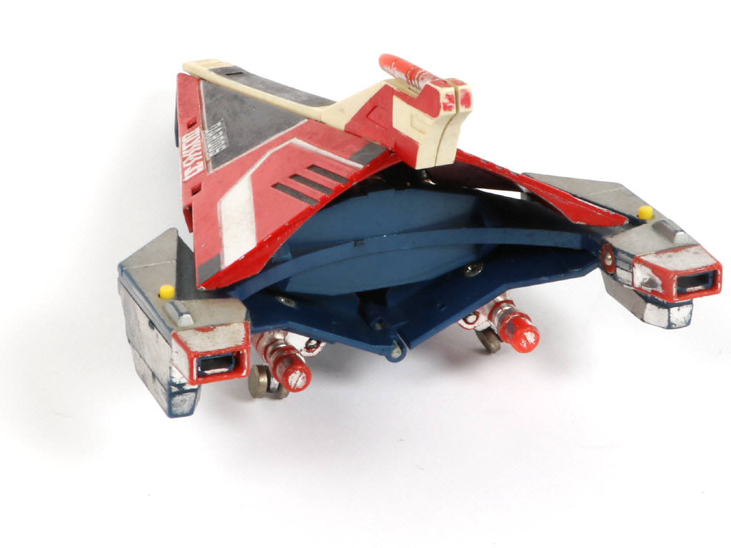 Lot 55 - POPY (JAPON) (1)