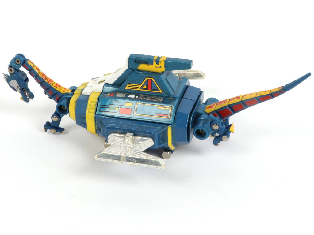 Lot 38 - POPY (JAPON) (1)
