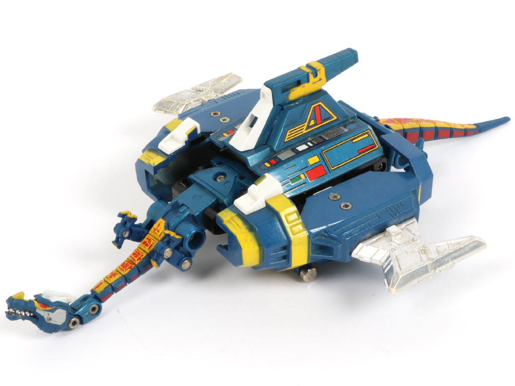 Lot 38 - POPY (JAPON) (1)