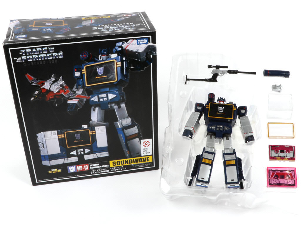Lot 66 - TOMY (JAPON) (1)