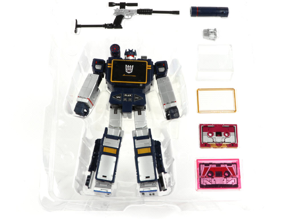 Lot 66 - TOMY (JAPON) (1)