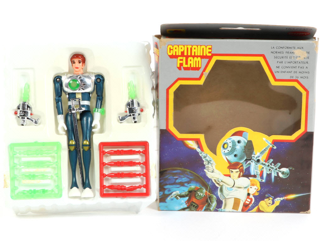 Lot 47 - POPY (JAPON) (1)