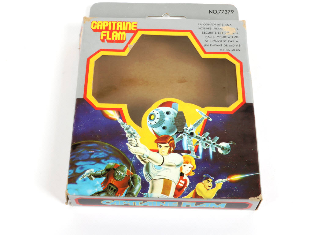 Lot 47 - POPY (JAPON) (1)