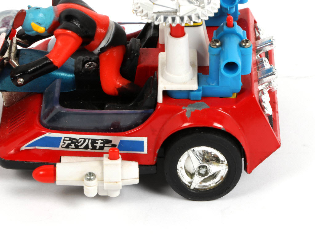 Lot 53 - POPY (JAPON) (1)