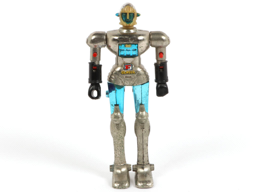 Lot 39 - POPY (JAPON) (1)