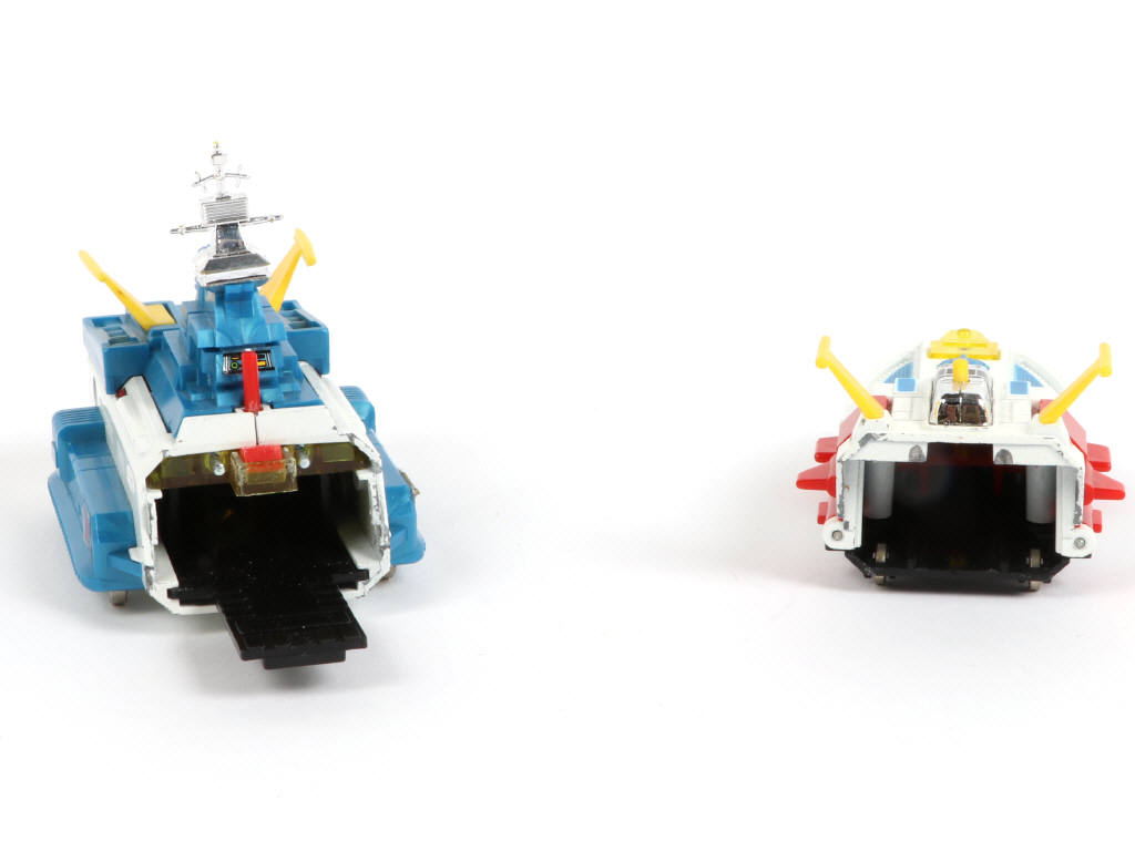 Lot 45 - POPY (JAPON) (1)