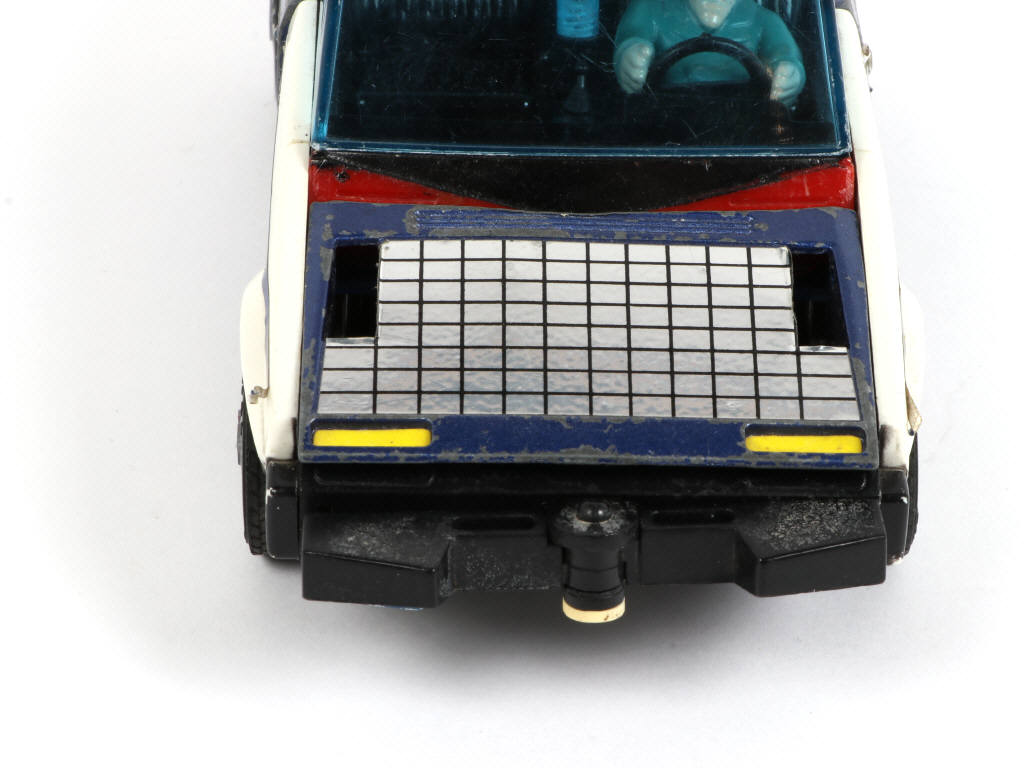 Lot 20 - BANDAÏ (JAPON) (1)