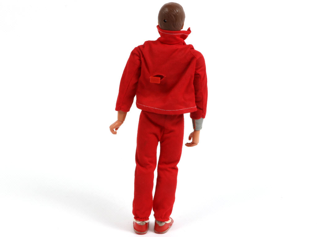 Lot 296 - KENNER PRODUCTS (USA) (1)