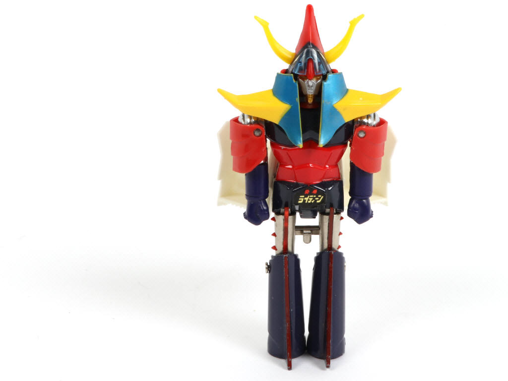 Lot 90 - MATTEL (USA) (1)