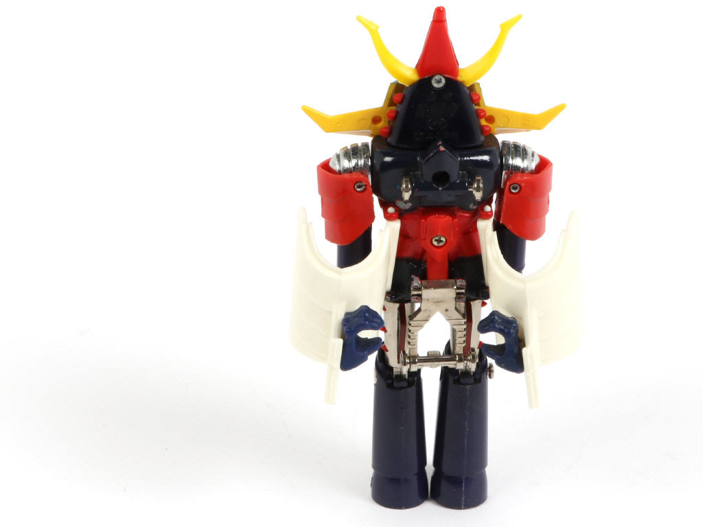 Lot 90 - MATTEL (USA) (1)