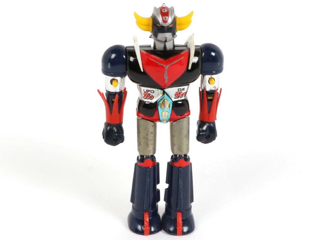 Lot 42 - POPY (JAPON) (1)