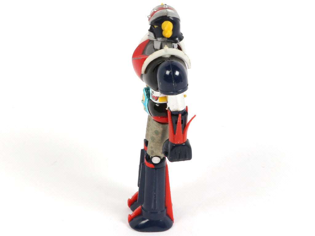 Lot 42 - POPY (JAPON) (1)