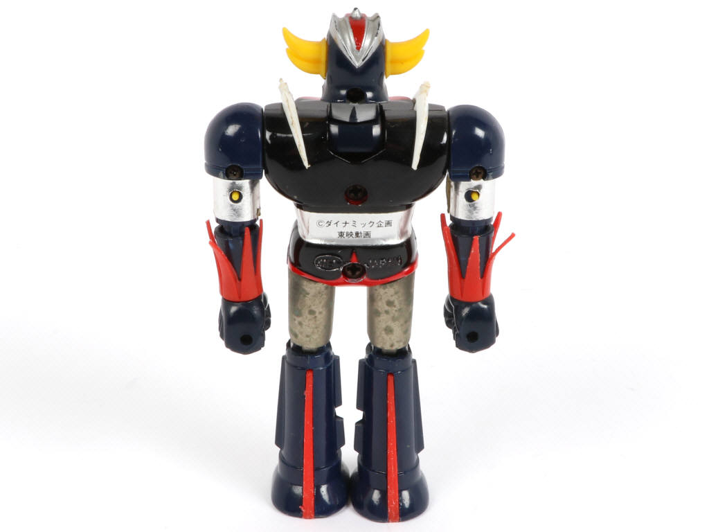 Lot 42 - POPY (JAPON) (1)