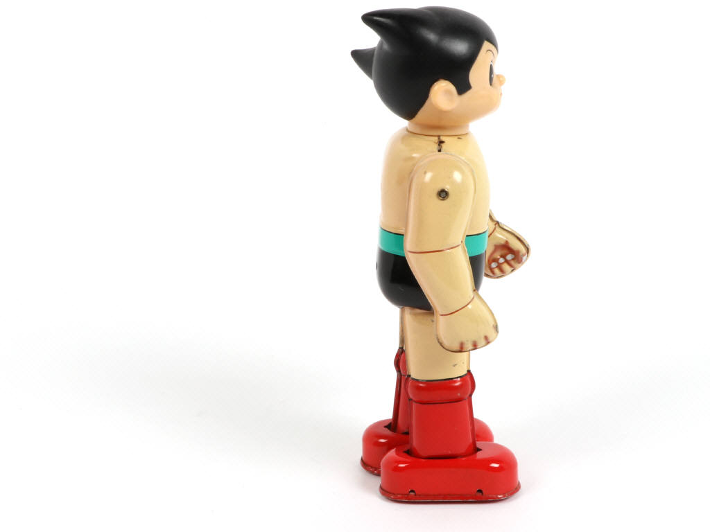 Lot 7 - BILLIKEN SHOKAI (JAPON) (1)