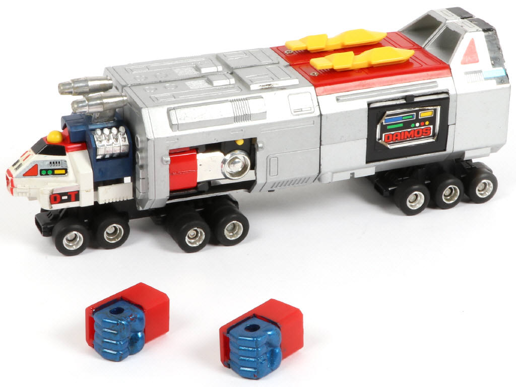 Lot 40 - POPY (JAPON) (1)