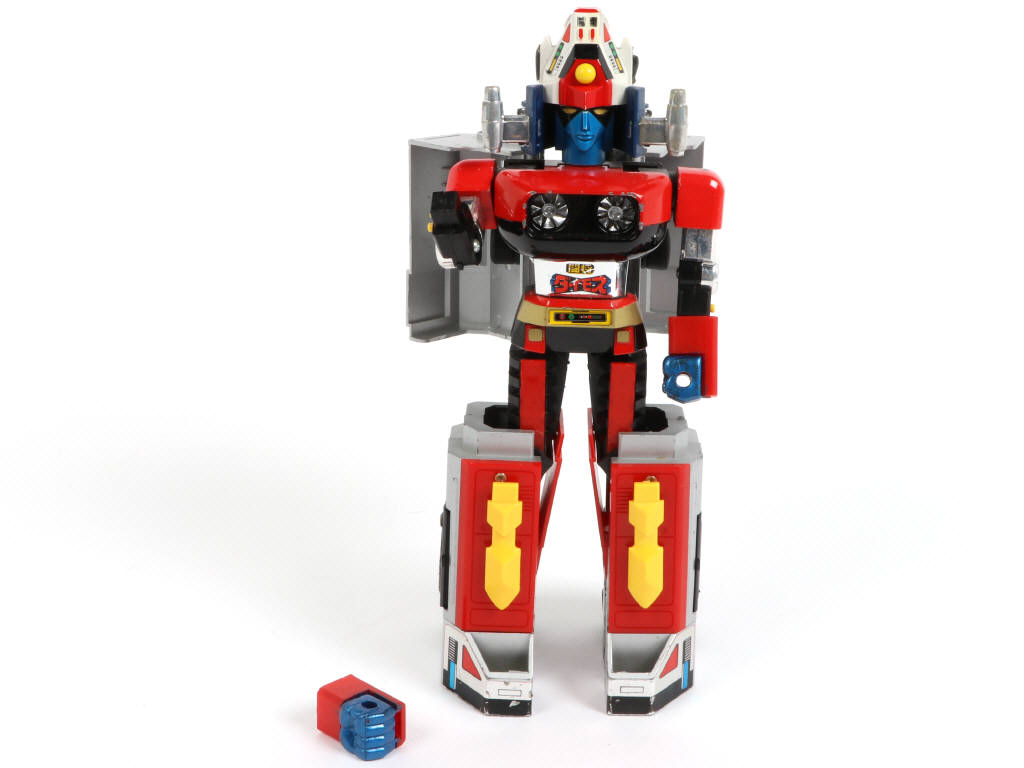 Lot 40 - POPY (JAPON) (1)