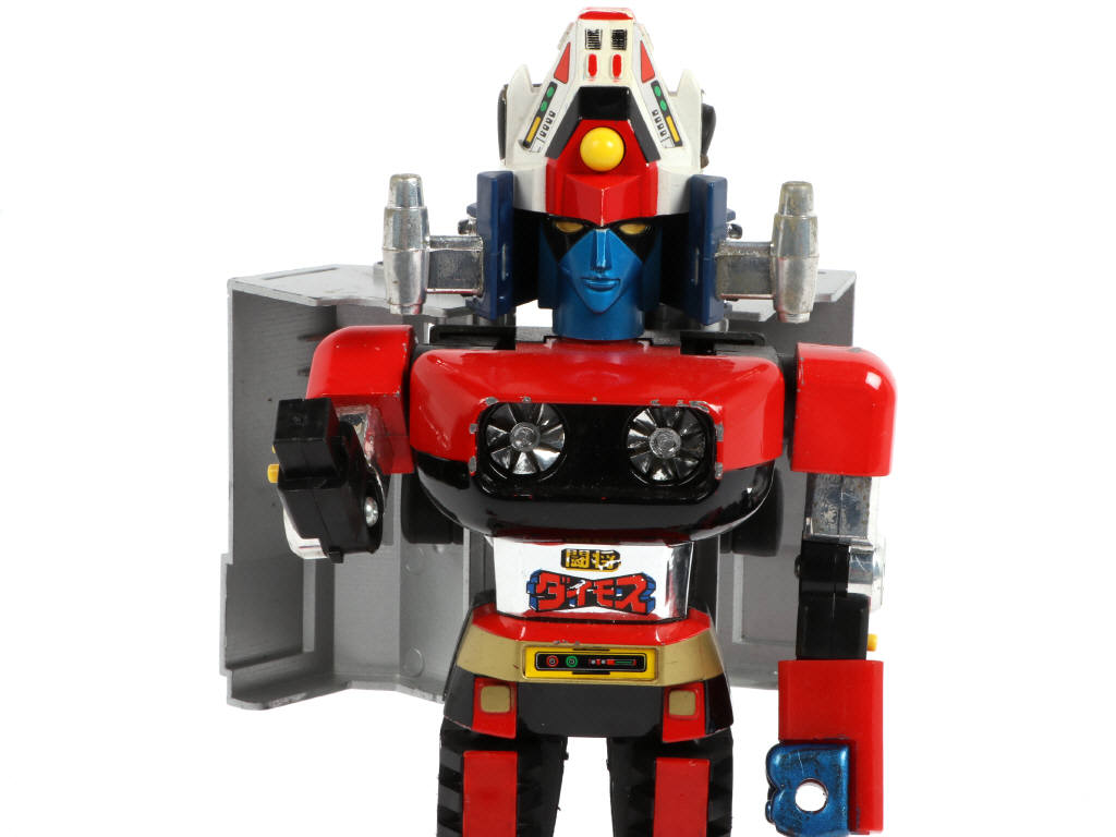Lot 40 - POPY (JAPON) (1)