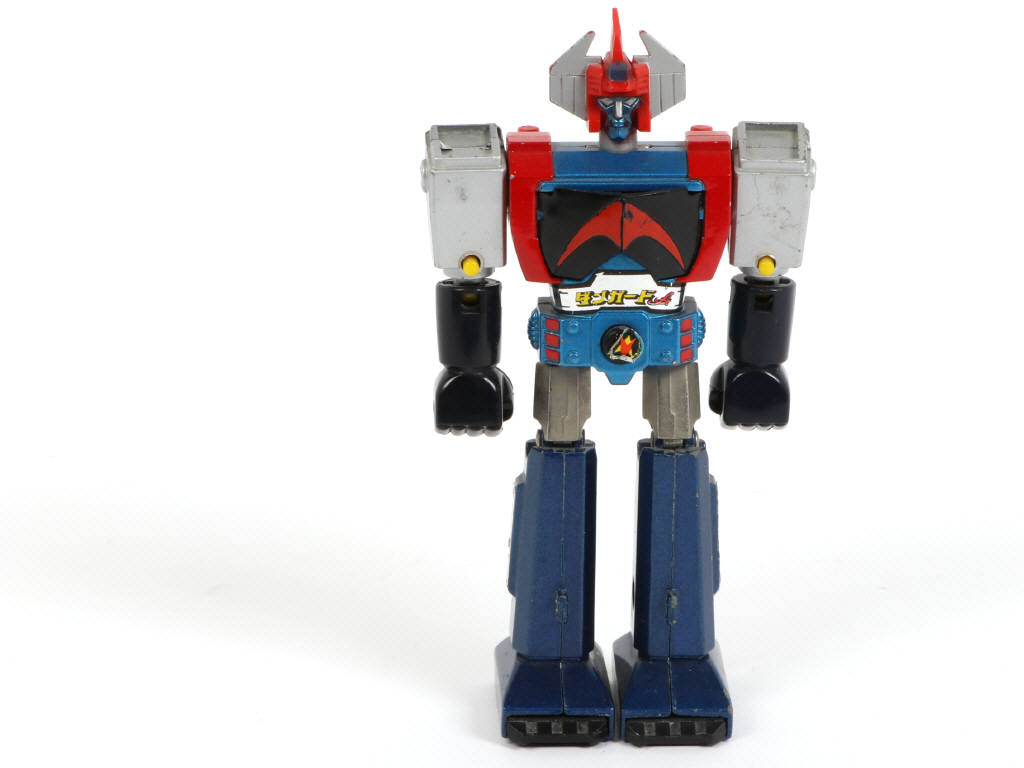 Lot 76 - MATTEL (USA) (1)