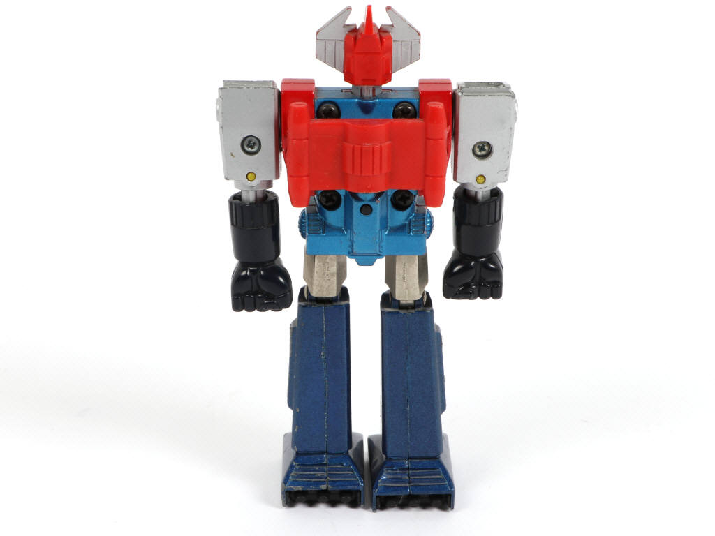 Lot 76 - MATTEL (USA) (1)