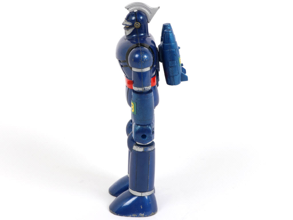 Lot 41 - POPY (JAPON) (1)
