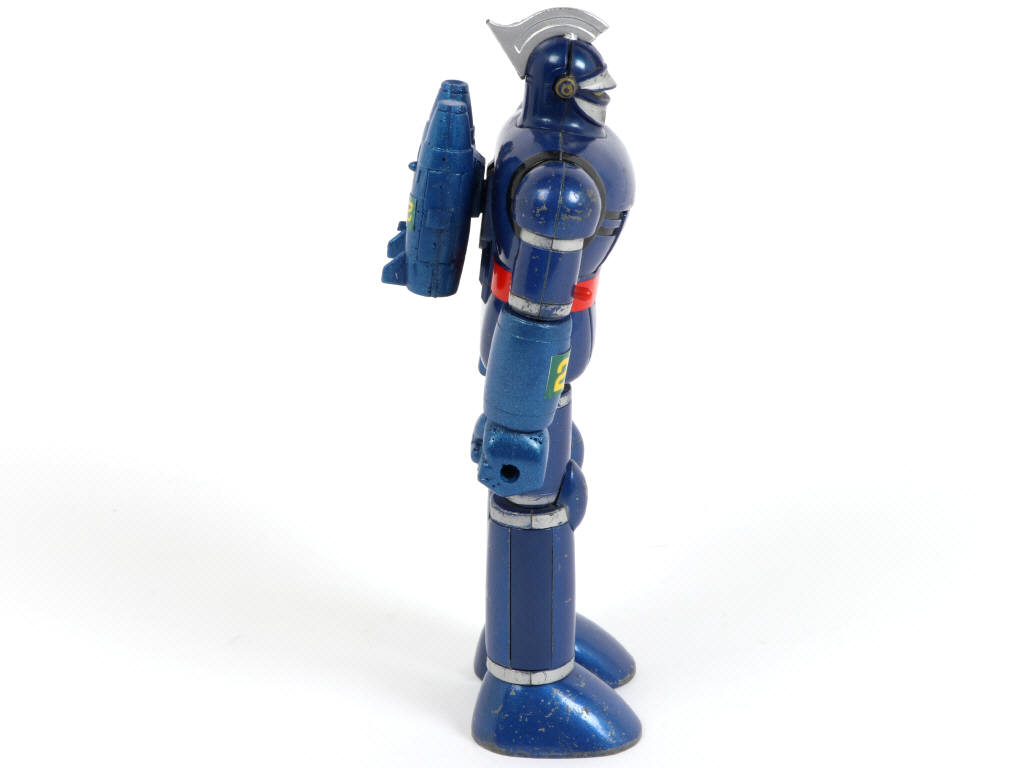 Lot 41 - POPY (JAPON) (1)